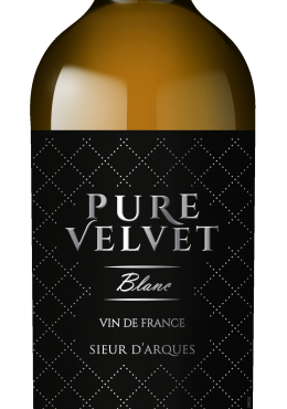CHARDONNAY PURE VELVET 2021 NF